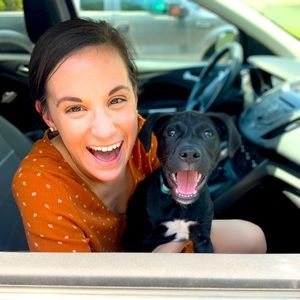 Meet your Posher, Conner